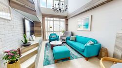 Lilydale (D27), Condominium #539348831